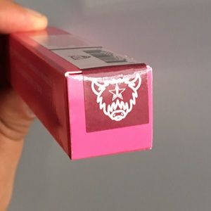 EXCLUSIVE Jeffree Star Cosmetics Liquid Lip